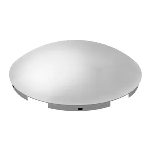 10515 Standard Front Hub Cap
