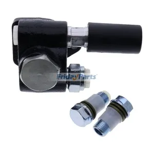 Feed Pump 105220-6280 for Doosan MEGA 200-V Loader SOLAR 140LC-V S160W-V 155LC-V  220LC-6 Excavator — 2