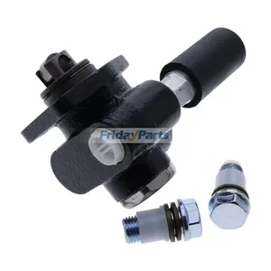 Feed Pump 105220-6280 for Doosan MEGA 200-V Loader SOLAR 140LC-V S160W-V 155LC-V  220LC-6 Excavator — 3