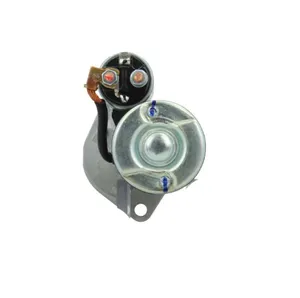 Starter Motor Yanmar 3jh2 | 3t84 | 4jh3 | 4tne84 | YM1802 – YM2220 — 2