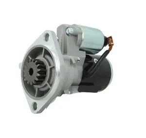 Starter Motor Yanmar 3jh2 | 3t84 | 4jh3 | 4tne84 | YM1802 – YM2220
