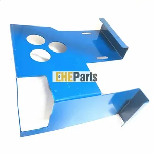 Aftermarket Genie 5 Control Box Bracket 105990 — 4