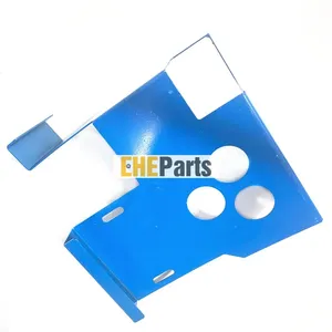 Aftermarket Genie 5 Control Box Bracket 105990 — 2