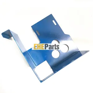 Aftermarket Genie 5 Control Box Bracket 105990 — 3