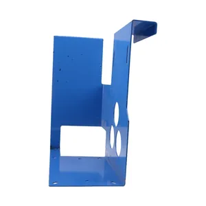 Platform Control Box Bracket 105990GT 105990 for Genie Scissor Lift GS-1530 GS-2032 GS-3232 GS1532 GS1932 GS2632 GS2668 GS3246 — 5