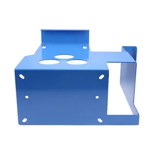 Platform Control Box Bracket 105990GT 105990 for Genie Scissor Lift GS-1530 GS-2032 GS-3232 GS1532 GS1932 GS2632 GS2668 GS3246 — 6