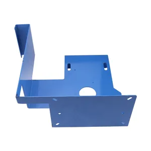 Platform Control Box Bracket 105990GT 105990 for Genie Scissor Lift GS-1530 GS-2032 GS-3232 GS1532 GS1932 GS2632 GS2668 GS3246 — 3