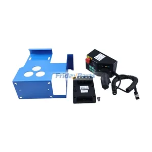 Platform Control Box Bracket 105990GT 105990 for Genie Scissor Lift GS-1530 GS-2032 GS-3232 GS1532 GS1932 GS2632 GS2668 GS3246 — 5