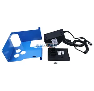 Platform Control Box Bracket 105990GT 105990 for Genie Scissor Lift GS-1530 GS-2032 GS-3232 GS1532 GS1932 GS2632 GS2668 GS3246