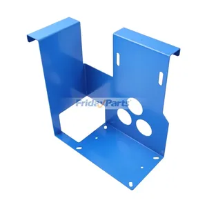 Platform Control Box Bracket 105990GT 105990 for Genie Scissor Lift GS-1530 GS-2032 GS-3232 GS1532 GS1932 GS2632 GS2668 GS3246 — 6