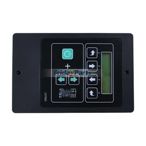 Platform Control Box Bracket 105990GT 105990 for Genie Scissor Lift GS-1530 GS-2032 GS-3232 GS1532 GS1932 GS2632 GS2668 GS3246 — 7