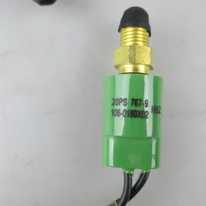 Pressure Switch 106-0180 For Caterpillar Cat Excavator E320B — 3