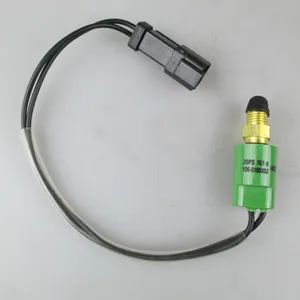 Pressure Switch 106-0180 For Caterpillar Cat Excavator E320B