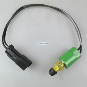 Pressure Switch 106-0180 For Caterpillar Cat Excavator E320B — 4