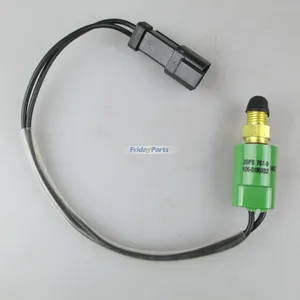 Pressure Switch 106-0180 For Caterpillar Cat Excavator E320B