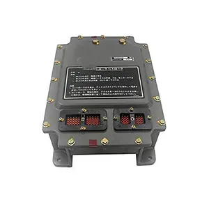 Controller ECU 106-0224 1060224 For Caterpillar Excavator 330 330L 330LN Engine 3306