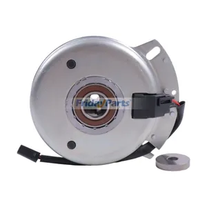 PTO Clutch 5219-100 5219-21 5219-31 5219-33 5219-46 for Toro Garden Tractor 410 416XT 417 420 419XT 430 Encore Mower Z34 — 3