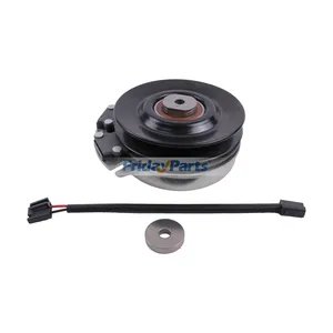 PTO Clutch 5219-100 5219-21 5219-31 5219-33 5219-46 for Toro Garden Tractor 410 416XT 417 420 419XT 430 Encore Mower Z34