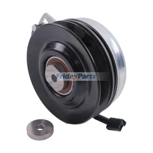 PTO Clutch 5219-100 5219-21 5219-31 5219-33 5219-46 for Toro Garden Tractor 410 416XT 417 420 419XT 430 Encore Mower Z34 — 2