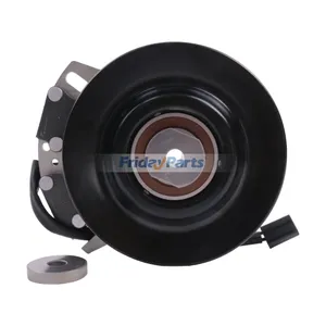 PTO Clutch 5219-100 5219-21 5219-31 5219-33 5219-46 for Toro Garden Tractor 410 416XT 417 420 419XT 430 Encore Mower Z34 — 4