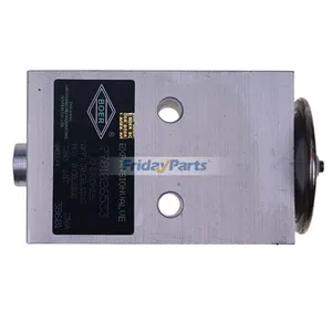Expansion Valve 106-5121 for Caterpillar CAT Engine 3054 3114 3306 C7.1 Loader 416B 446B 950GC Compactor 815B 826C — 8