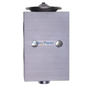 Expansion Valve 106-5121 for Caterpillar CAT Engine 3054 3114 3306 C7.1 Loader 416B 446B 950GC Compactor 815B 826C — 3