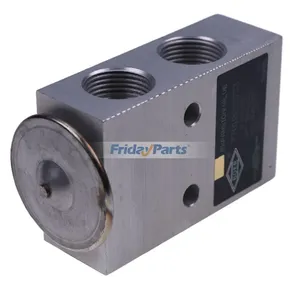 Expansion Valve 106-5121 for Caterpillar CAT Engine 3054 3114 3306 C7.1 Loader 416B 446B 950GC Compactor 815B 826C