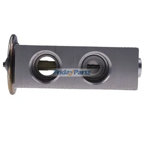 Expansion Valve 106-5121 for Caterpillar CAT Engine 3054 3114 3306 C7.1 Loader 416B 446B 950GC Compactor 815B 826C — 5