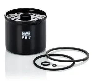 VOLVO DAF IVECO MAN FUEL FILTER (MANN)