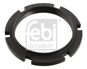 MAN WHEEL HUB NUT M100 (FEBI)