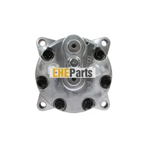 Aftermarket Air Compressor 1065122 106-5122 3E1909 3E-1909 318-4258 3184258 Fit Caterpillar 938G 826G 825G CP563 — 4