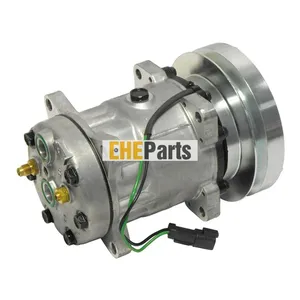 Aftermarket Air Compressor 1065122 106-5122 3E1909 3E-1909 318-4258 3184258 Fit Caterpillar 938G 826G 825G CP563 — 2