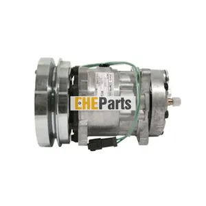 Aftermarket Air Compressor 1065122 106-5122 3E1909 3E-1909 318-4258 3184258 Fit Caterpillar 938G 826G 825G CP563 — 3