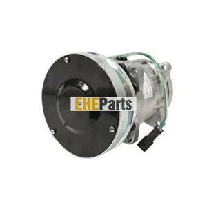 Aftermarket Air Compressor 1065122 106-5122 3E1909 3E-1909 318-4258 3184258 Fit Caterpillar 938G 826G 825G CP563