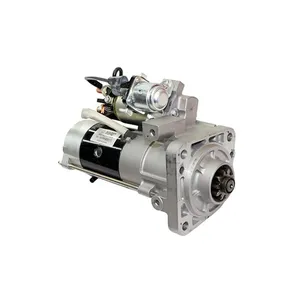 24V Starter 20938971 20997663 85000750 for Volvo Engine D7 Truck DE FE FL Bus B6R B7R