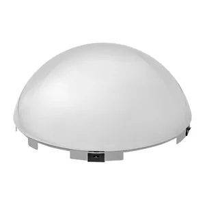 10672 Universal Front Hub Cap in Full Moon Shape