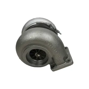 Turbo S3BSL119 Turbocharger 106-7407 0R-6889 For Caterpillar Excavator 330 330B W330B Engine 3306