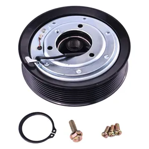 Clutch 107-0442 for Thermo King Viento 300 350 Xarios 500 600 KV-500 KV-300 V-500 V-300 V-600 max — 5