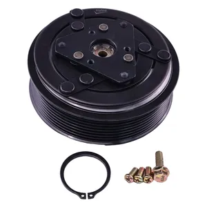 Clutch 107-0442 for Thermo King Viento 300 350 Xarios 500 600 KV-500 KV-300 V-500 V-300 V-600 max