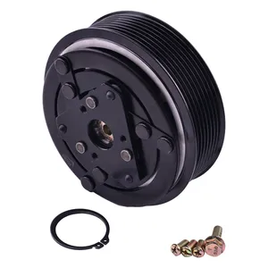 Clutch 107-0442 for Thermo King Viento 300 350 Xarios 500 600 KV-500 KV-300 V-500 V-300 V-600 max — 4