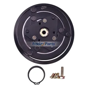 Clutch 107-0442 for Thermo King Viento 300 350 Xarios 500 600 KV-500 KV-300 V-500 V-300 V-600 max — 3