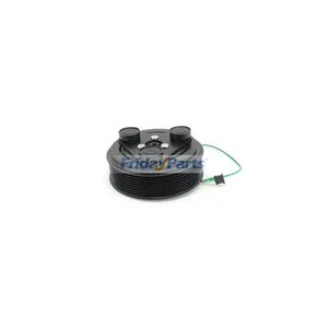 24V Clutch 107-0443 for Thermo King Transport Refrigeration V-090 V-100…