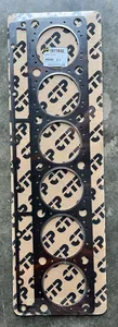 GASKET CYLINDER HEAD