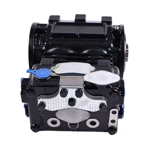 Air Compressor 3069181 3016645 3016642 for Cummins Engine M11 N14 L10 — 3