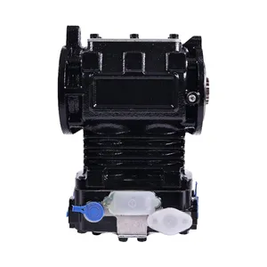 Air Compressor 3069181 3016645 3016642 for Cummins Engine M11 N14 L10 — 2