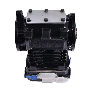 Air Compressor 3069181 3016645 3016642 for Cummins Engine M11 N14 L10 — 4