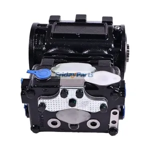 Air Compressor 3069181 3016645 3016642 for Cummins Engine M11 N14 L10 — 3