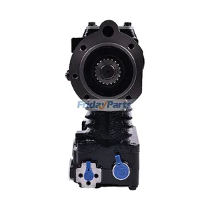 Air Compressor 3069181 3016645 3016642 for Cummins Engine M11 N14 L10