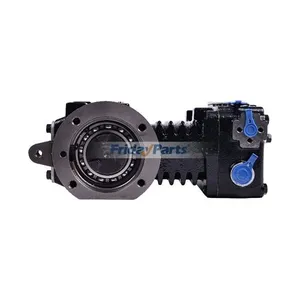 Air Compressor 3069181 3016645 3016642 for Cummins Engine M11 N14 L10 — 5