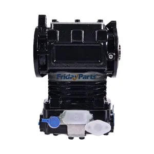 Air Compressor 3069181 3016645 3016642 for Cummins Engine M11 N14 L10 — 2